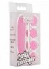 Funky Massager Pink